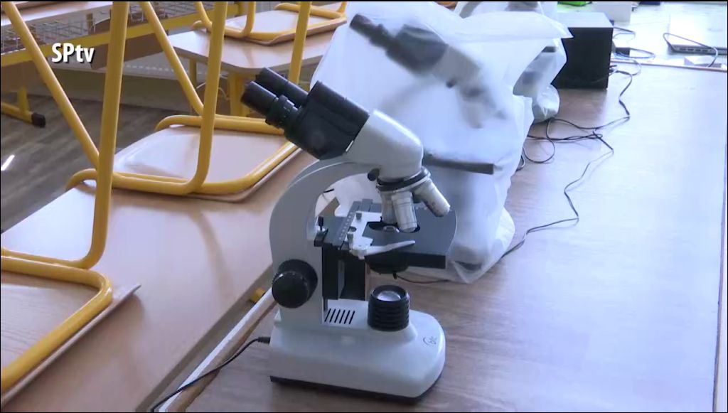 Megújult Az Ekecsi Alapiskola